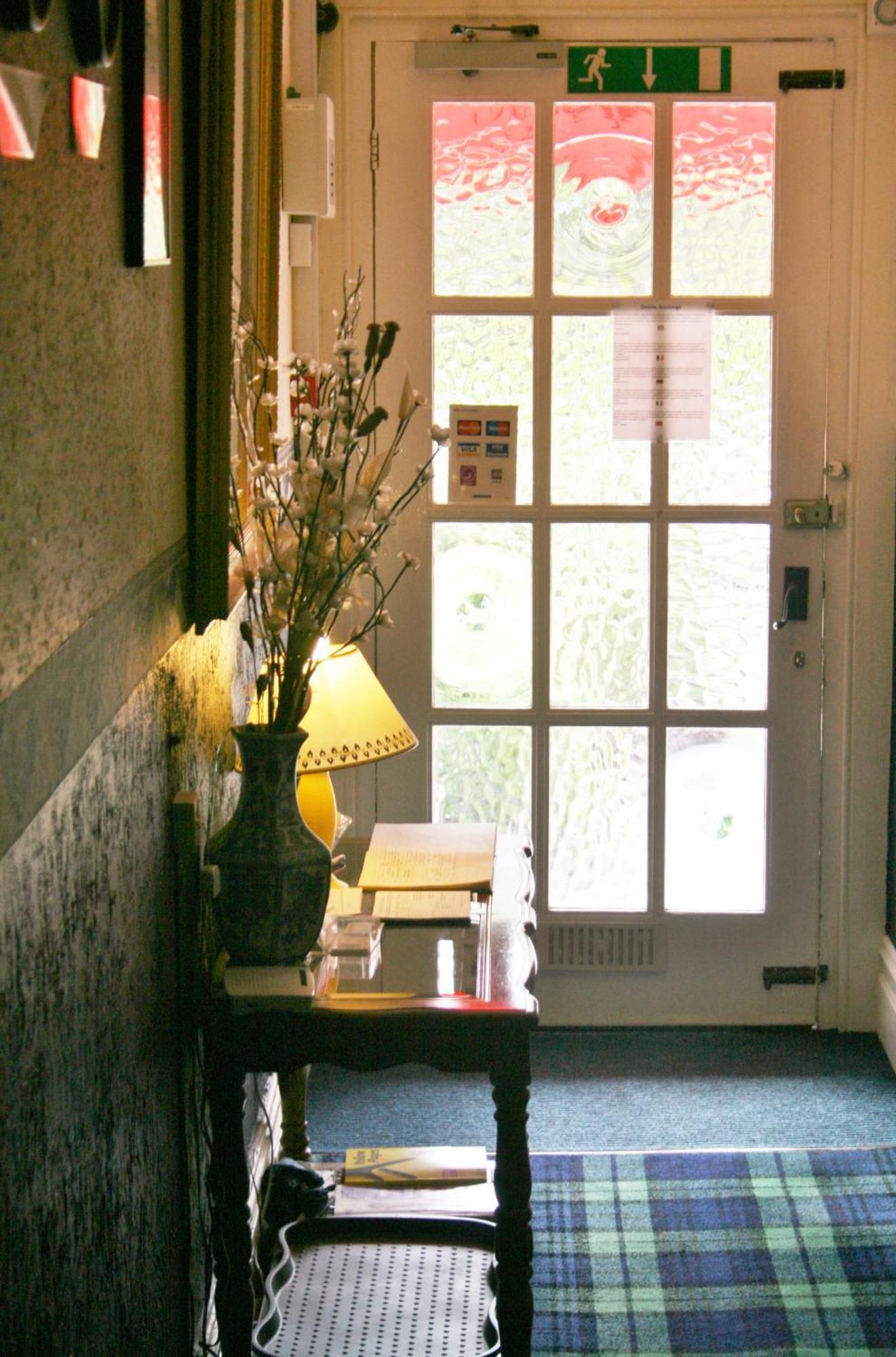Bed and Breakfast The Fairmile Lytham St Annes Exterior foto